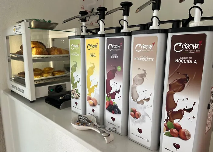 Lamefata 3* San Teodoro (Sardinia)