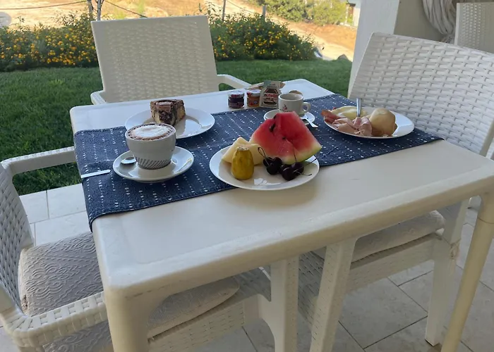 Maison d'hôtes Lamefata 3*