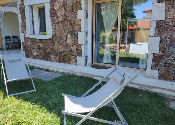 Lamefata San Teodoro (Sardinia)