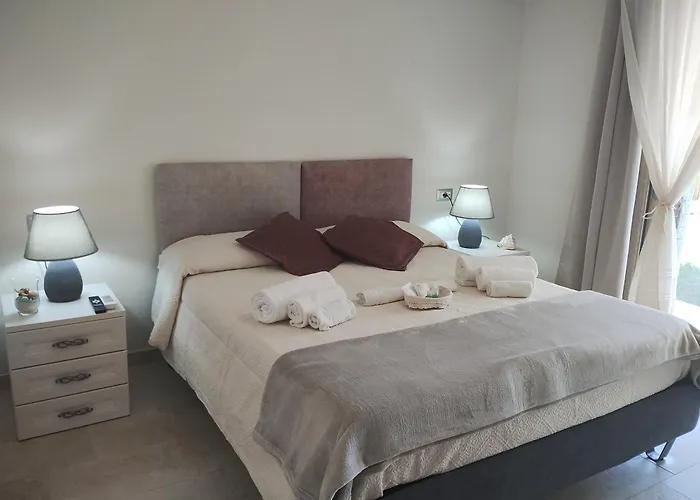 Lamefata Maison d'hôtes