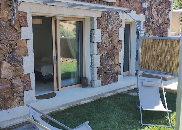 Lamefata Maison d'hôtes 3*