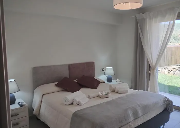 Maison d'hôtes Lamefata 3*