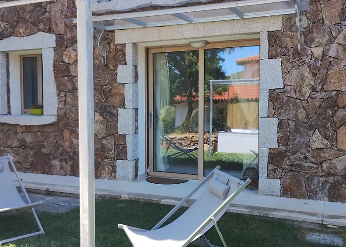 Lamefata Maison d'hôtes